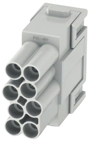 Module à insert de contact PX HC-M-08-PT-F