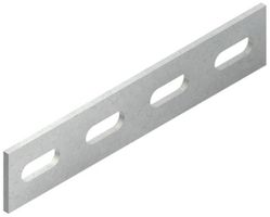 Längsverbinder 40×200mm tauchfeuerverzinkt
