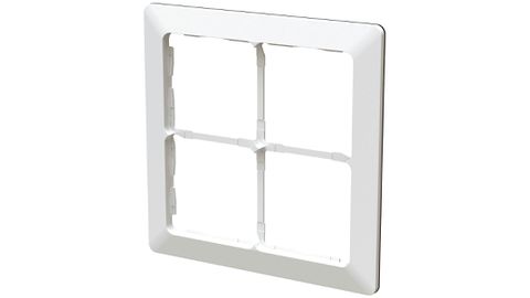 Kits frontaux, plaques frontales, caches