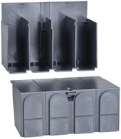 Klemmenabdeckung Schneider Electric INS 100…160mm 2Stk