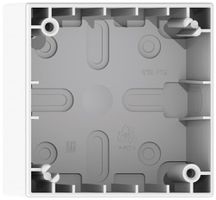 Quadro AP I SIDUS 48mm bianco