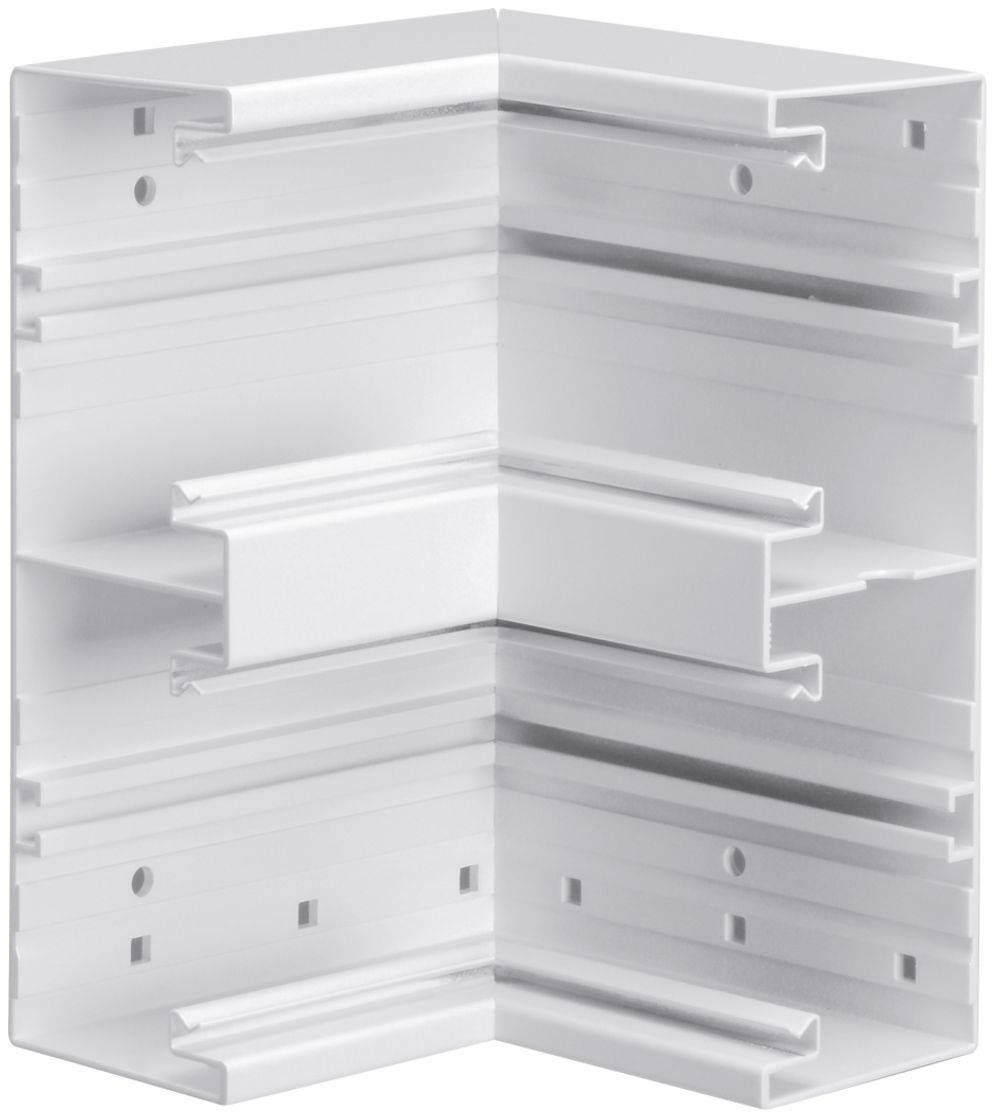 Inneneck tehalit BRA 65210D, verkehrsweiss