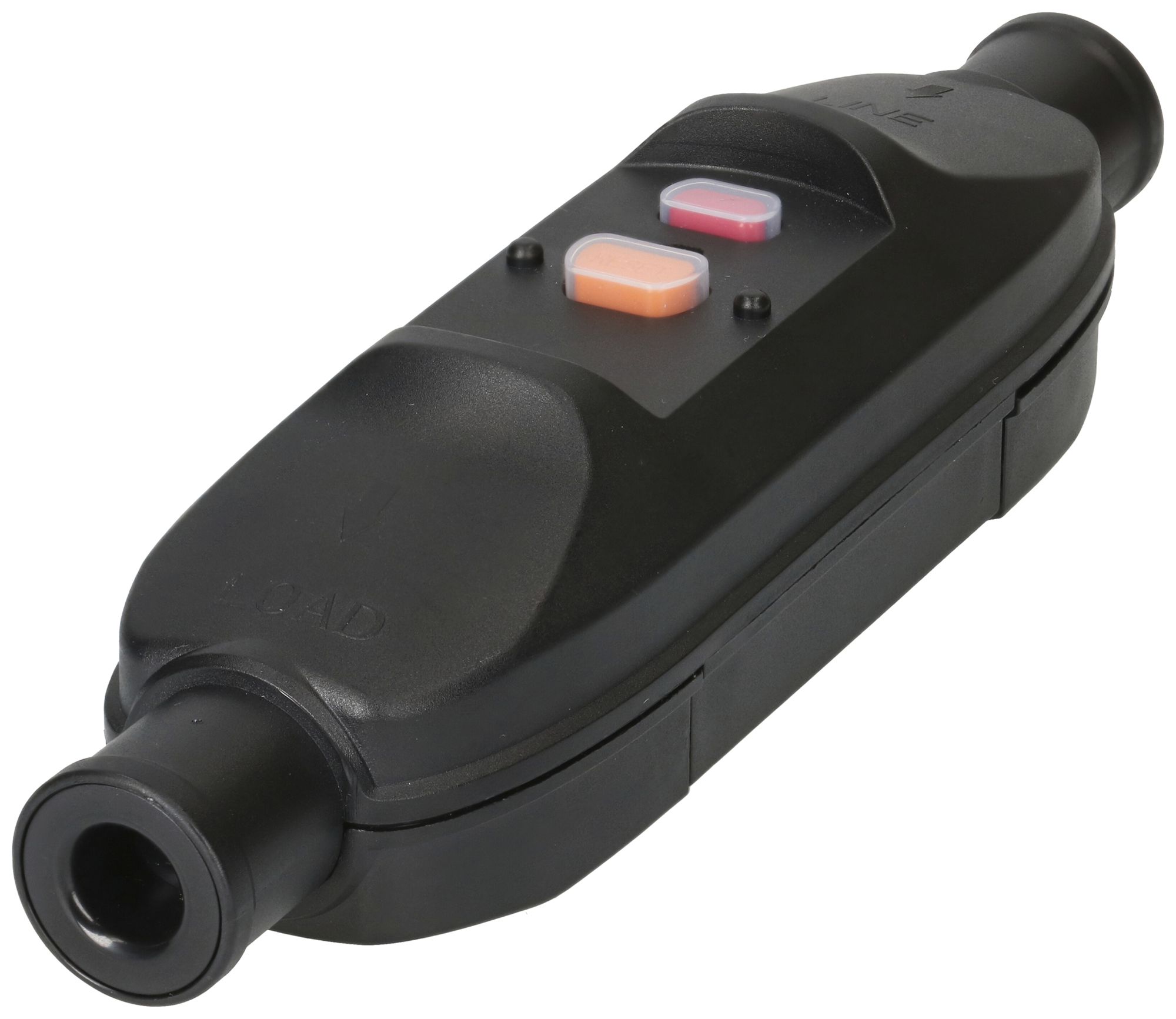 Interrupteur intermédiaire FI MH 250V 16A 30mA type A IP66