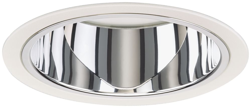 EB-LED-Deckenleuchte LuxSpace Mini DN561B LED8S/830 PSU-E C WH