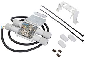 Bifurcation T Rayclic PT-02