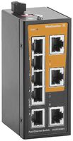 Switch WM IE-SW-ELB-08-8TX, 8×RJ45 FE unmanaged