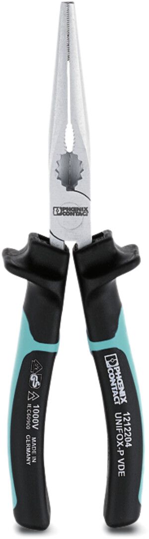 Pince droite coupante PX UNIFOX-P