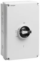 AP-Lasttrennschalter WM AC SB M 125A 4POL CG 06KV 125A 0.41kV 2.1kA 4NO