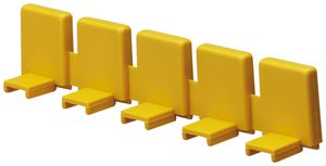 Berührungsschutz Gewiss 90 AM Berührungsschutzabdeckung Schiene