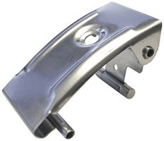 Fissaggio ESYLUX OLIVIA CLAMP set di 12 pezzi