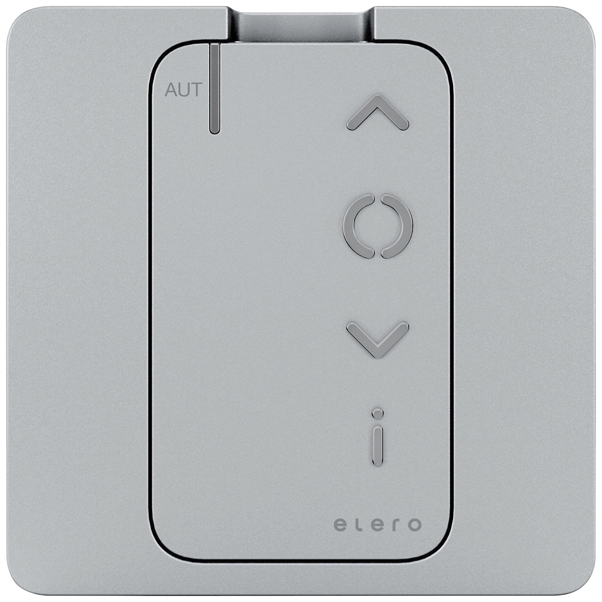 AP-Wandsender elero ProLine 2 LumeroSon-868 Mini 869.525MHz AM si