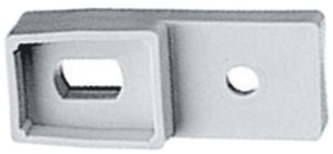 Garnitur Befestigungslaschen PLEXO