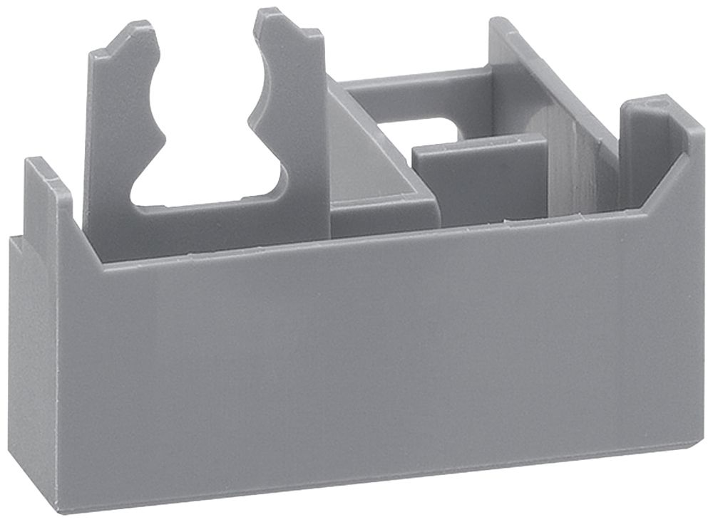 Klemmenabdeckung Hager IP2X