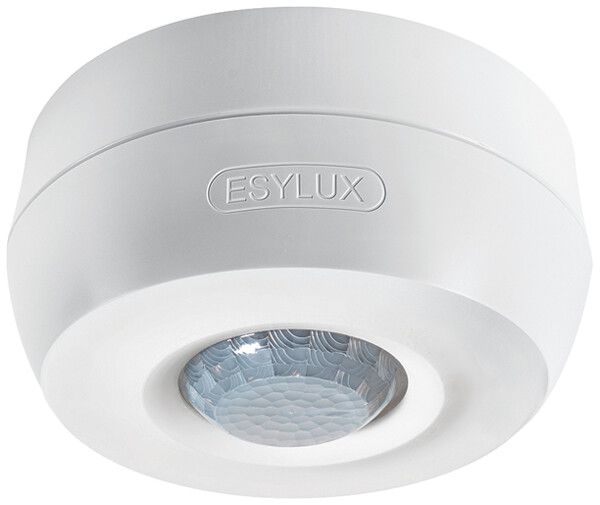 AP-Präsenzmelder ESYLUX PD 360/8 BASIC IP54