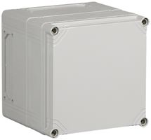 Scatola per apparecchi RW CUBO C 200×200×180 CPCF grigio