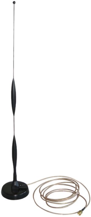 RF-Hochleistungsantenne Eltako, FA200