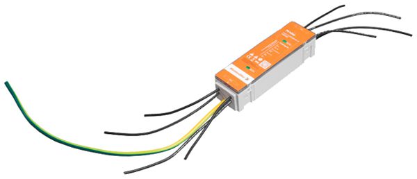 Generatoranschlusskasten WM GAK PVI DC 1I 1O 2MPP SPD1 C 10 1100V