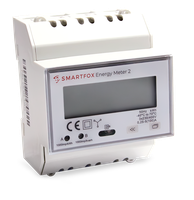 SMARTFOX Energy Meter 2 80A, 400V