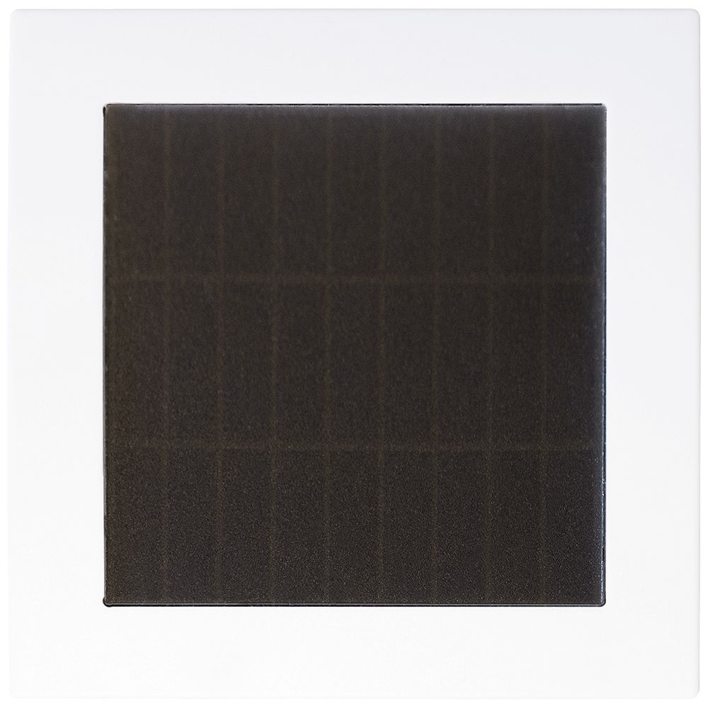 AP-RF-Multisensor Flextron ALADIN EnO Turo Temp/rF/CO2 EnOcean IP2X weiss