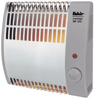 Frostwächter Fakir Prestige HF500, 500W, 15m³, 250×250×100mm, Kabel 0.4m