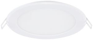 EB-LED-Downlight START ECO FLAT 150 12W 1000lm 4000K rund