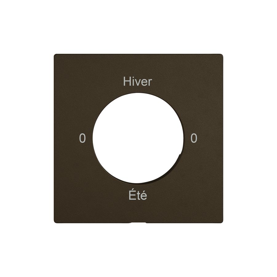 Kit de montage EDIZIO.liv SNAPFIX® p.interr.rot.a.ser.0-Hiver-0-Été br