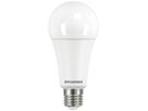 LED-Lampe Sylvania ToLEDo GLS E27 17W 1920lm 6500K Ø67×143mm opal