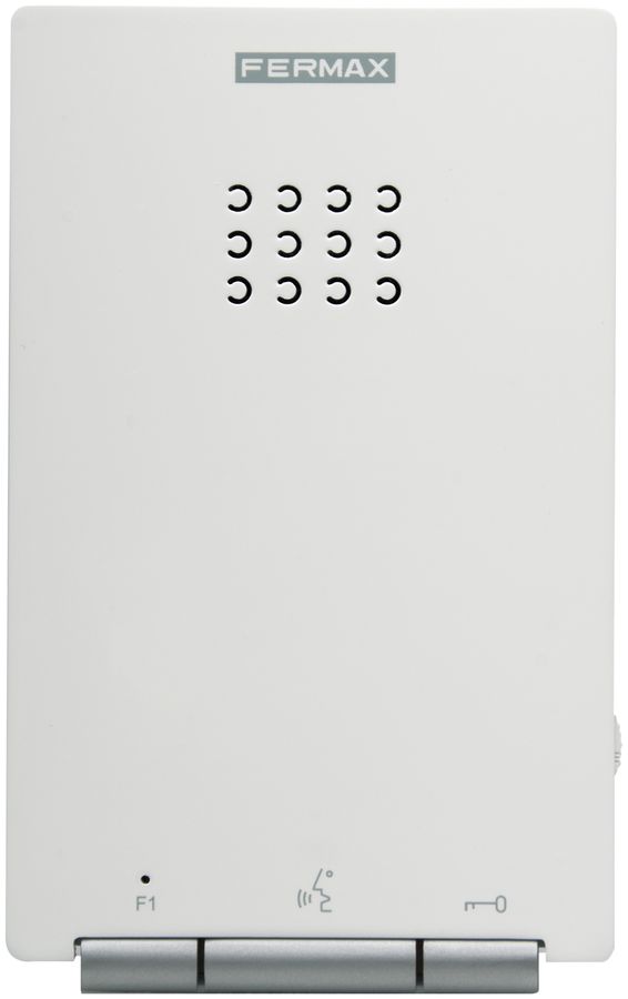 AP-Audio-Freisprechstelle Fermax iLOFT VDS