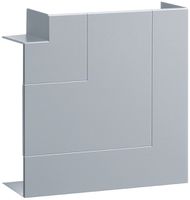 Angle plat tehalit BR/A sans halogène 65×170mm OT80 aluminium