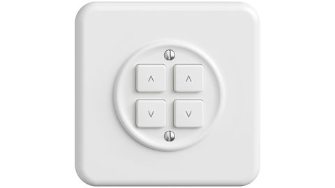 Wiser Storenschalter-Nebenstelle