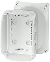 Scatola di derivazione AP Hensel KF G 10mm² senza mors.gr