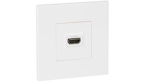 Boîtes de raccordement multimédia