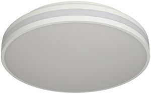 LED-Decken-/Wandleuchte VARIO 28 3000/4000K 13/18W 1980lm Ø280mm IP54