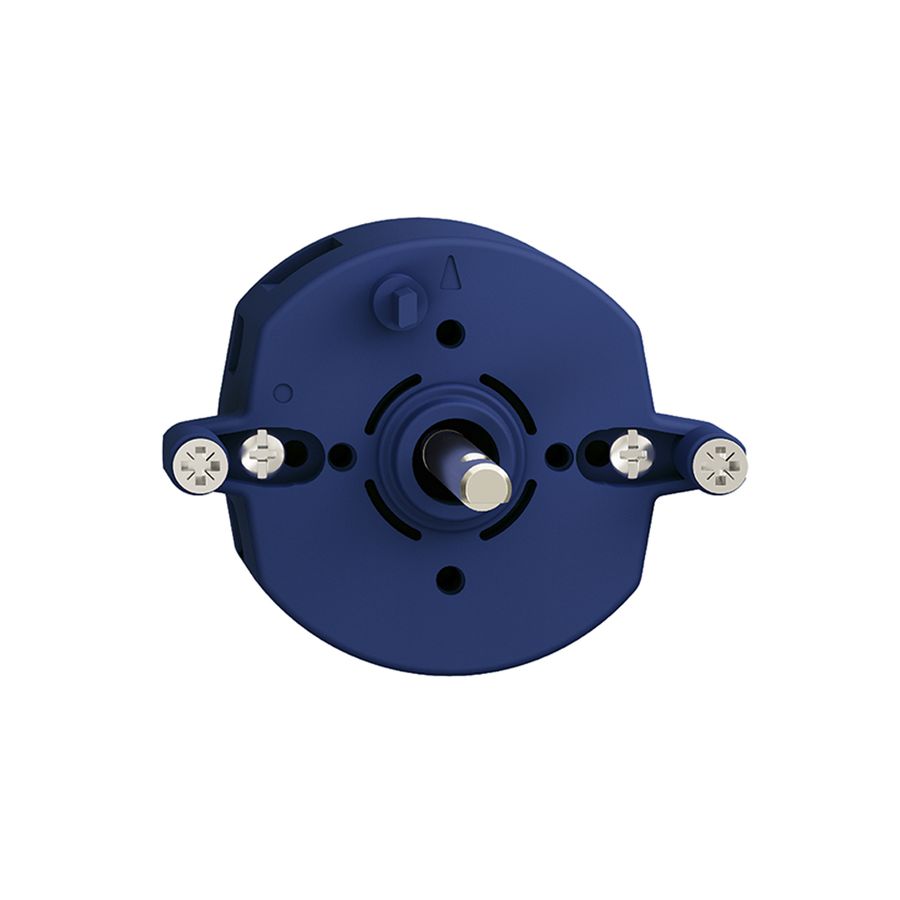 Einsatz Drehschalter FH 0/1L für Drehgriff