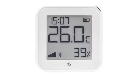 Raumtemperaturregler