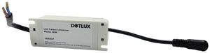 LED-Treiber DOTLUX CIRCLEugr-dim extern 9W 300mA nicht dimmbar