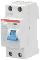 Disgiuntore SMISSLINE TP, 1LN, C, 25A, 30kA