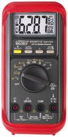 Vielfachmessinstrument ELBRO BM2807CSE TRMS