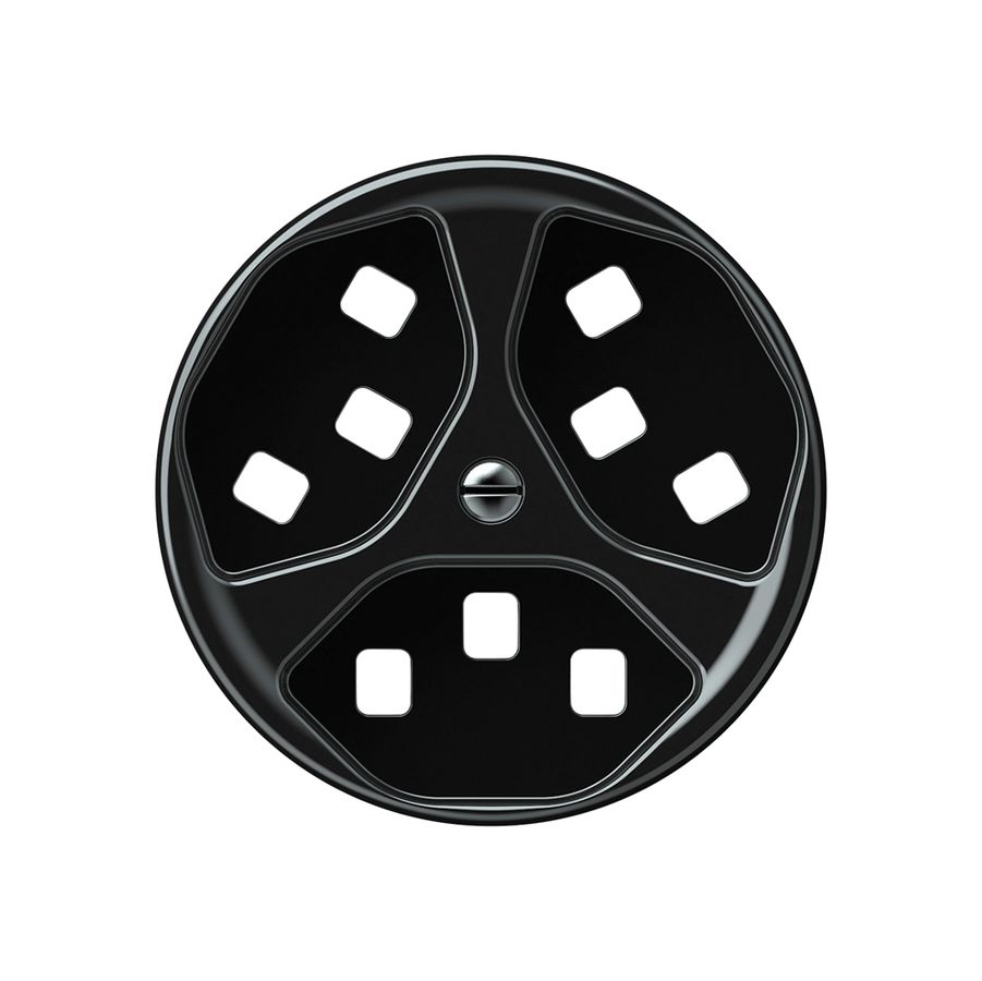 Frontset origin 3×T23 60×60mm sz