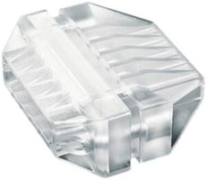 Pièce d'extrémité pour câble plat Ecofil-i pour 5×16 mm² et 5×25 mm²