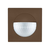 UP-Präsenzmelder KNX Luxomat PD2 S 180 C DX SF EDIZIO.liv umbra