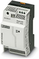 Schaltnetzteil Phoenix Contact 24VDC/1.75A 1-phasig