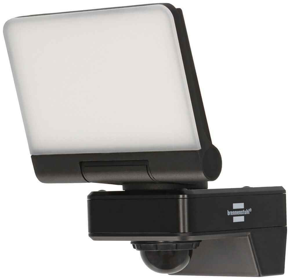 LED-Strahler Brennenstuhl WF 2051 P SEN 24W 2800lm 3000…6500K IP54 WB sz