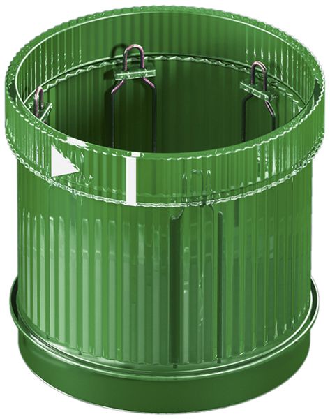 Signalleuchte Rittal SG 2372.011 24V grün Dauerlicht