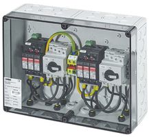 Scatola di raccordo generatore PX SOL-SC-1ST-0-DC-2MPPT-1101