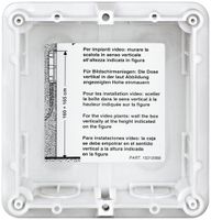 Scatola INC per Sfera 1 modulo