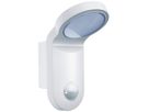 Proiettore automatico ESYLUX AOL 100 LED 5K, 14W 5000K, bianco