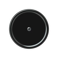 Blindabdeckung origin 60×60mm sz