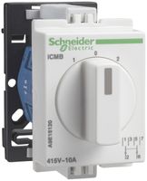 Commutateur Schneider Electric iCMB 1-0-2