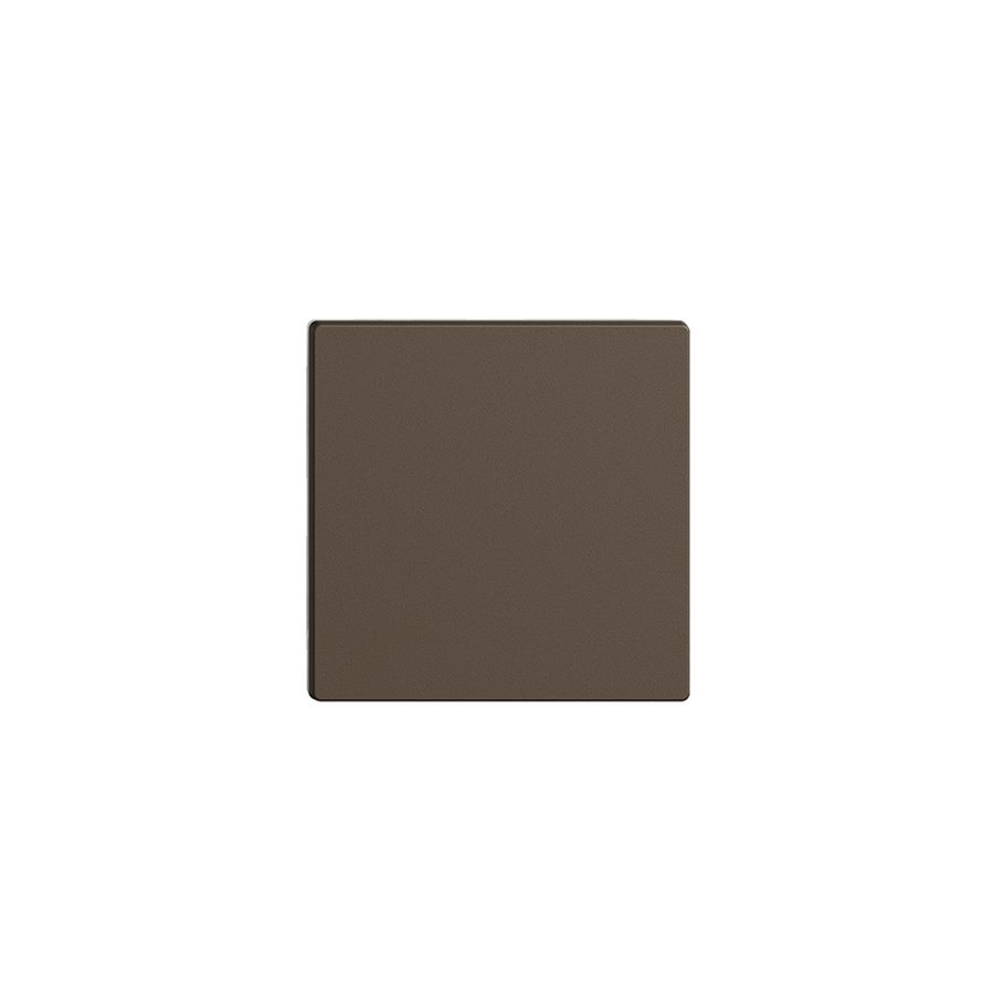 UP-Taste 1/1 Edue Wiser ohne Symbol coffee